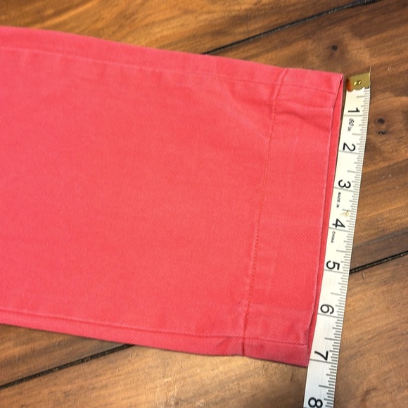 Polo “Nantucket Red” pants size 32 - Picture 9 of 9